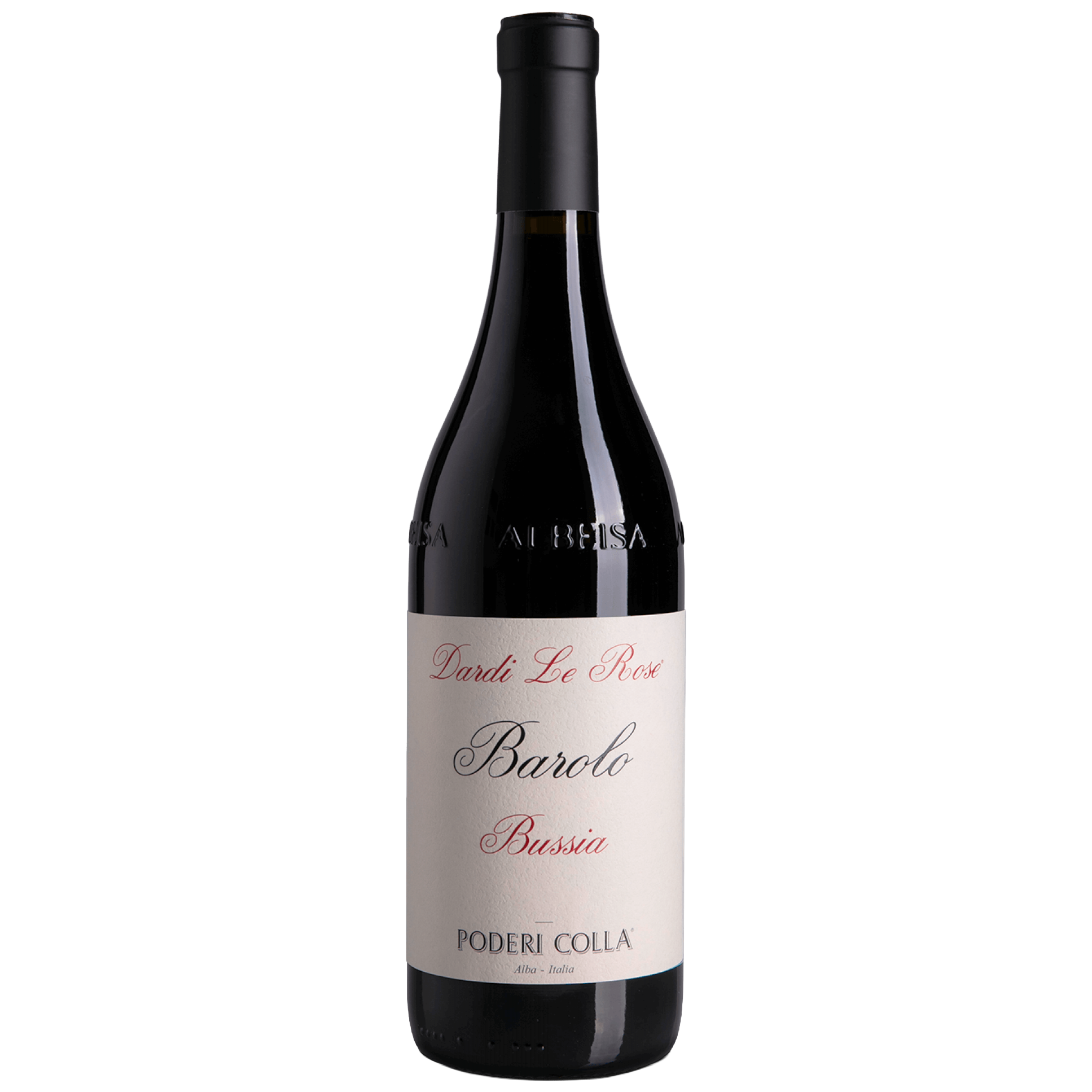 Poderi Colla Barolo Bussia 2018
