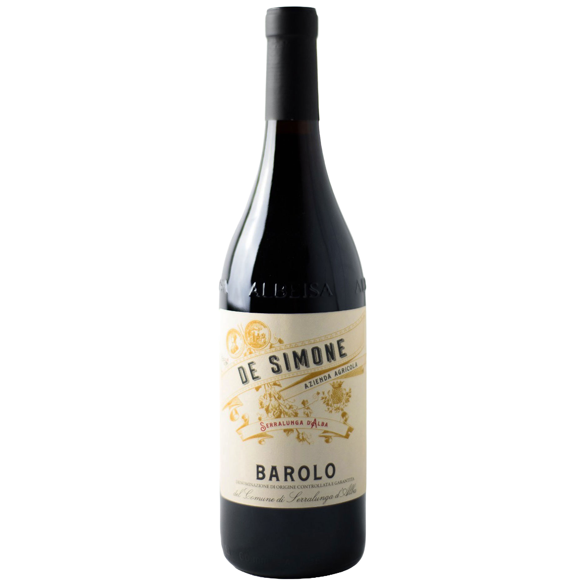 De Simone Barolo 2018