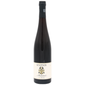 Knipser Halbstuck Riesling 2013