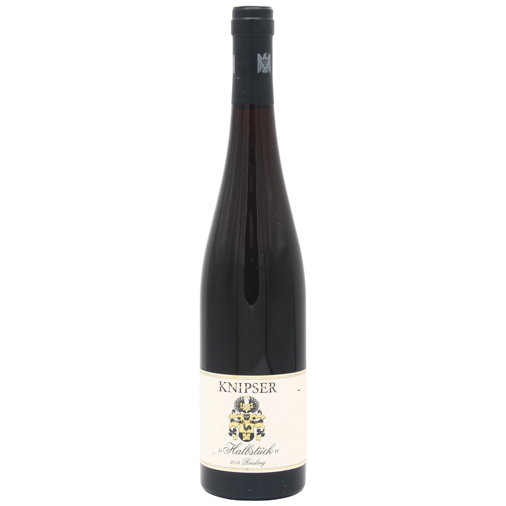Knipser Halbstuck Riesling 2013