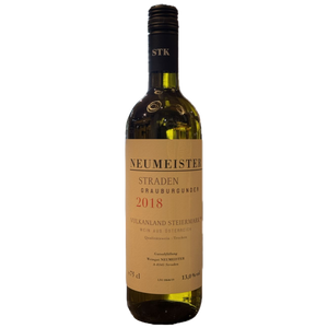 Neumeister Straden Sauvignon Blanc Klausen 2011
