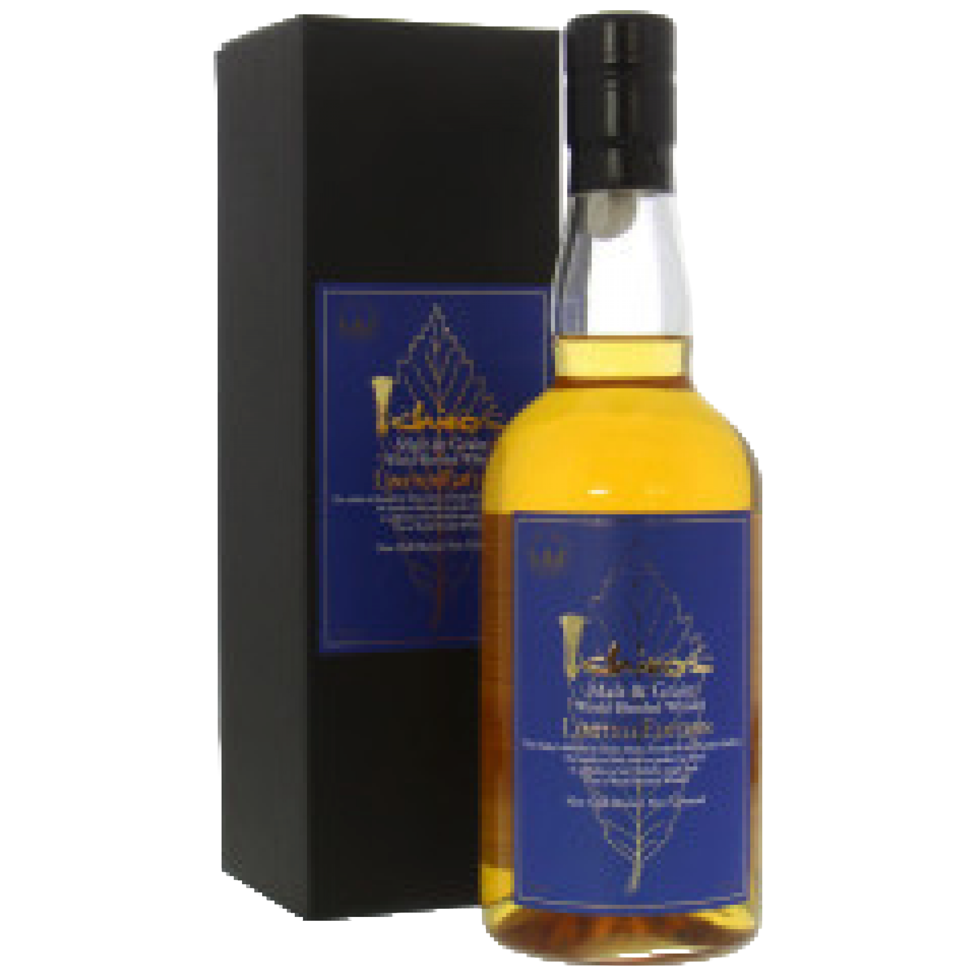 Chichibu Malt & Grain limited  Whisky 70 cl