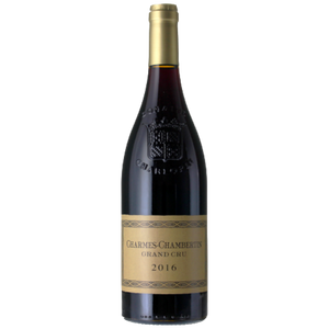 Domaine Philippe Charlopin Charmes-Chambertin Grand cru 2011