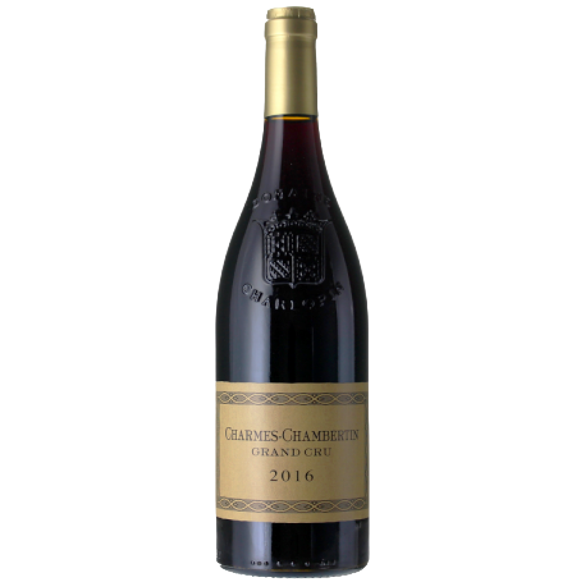 Domaine Philippe Charlopin Charmes-Chambertin Grand cru 2011