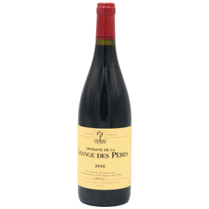 Domaine de la grange des pères 2015 Magnum