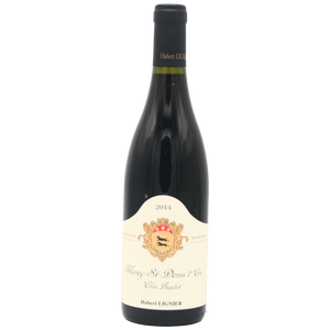 Domaine Hubert Lignier Clos Baulet 2012