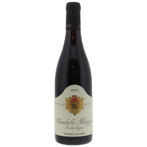 Domaine Hubert Lignier Chambolle-Musigny Vieilles Vignes 2012