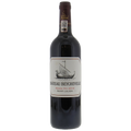 Chateau Beychevelle Grand Vin 2012
