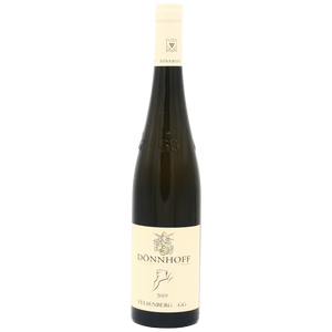 Weingut Donnhoff 'Felsenturmchen' Schlossbockelheimer Felsenberg Riesling GG 2017