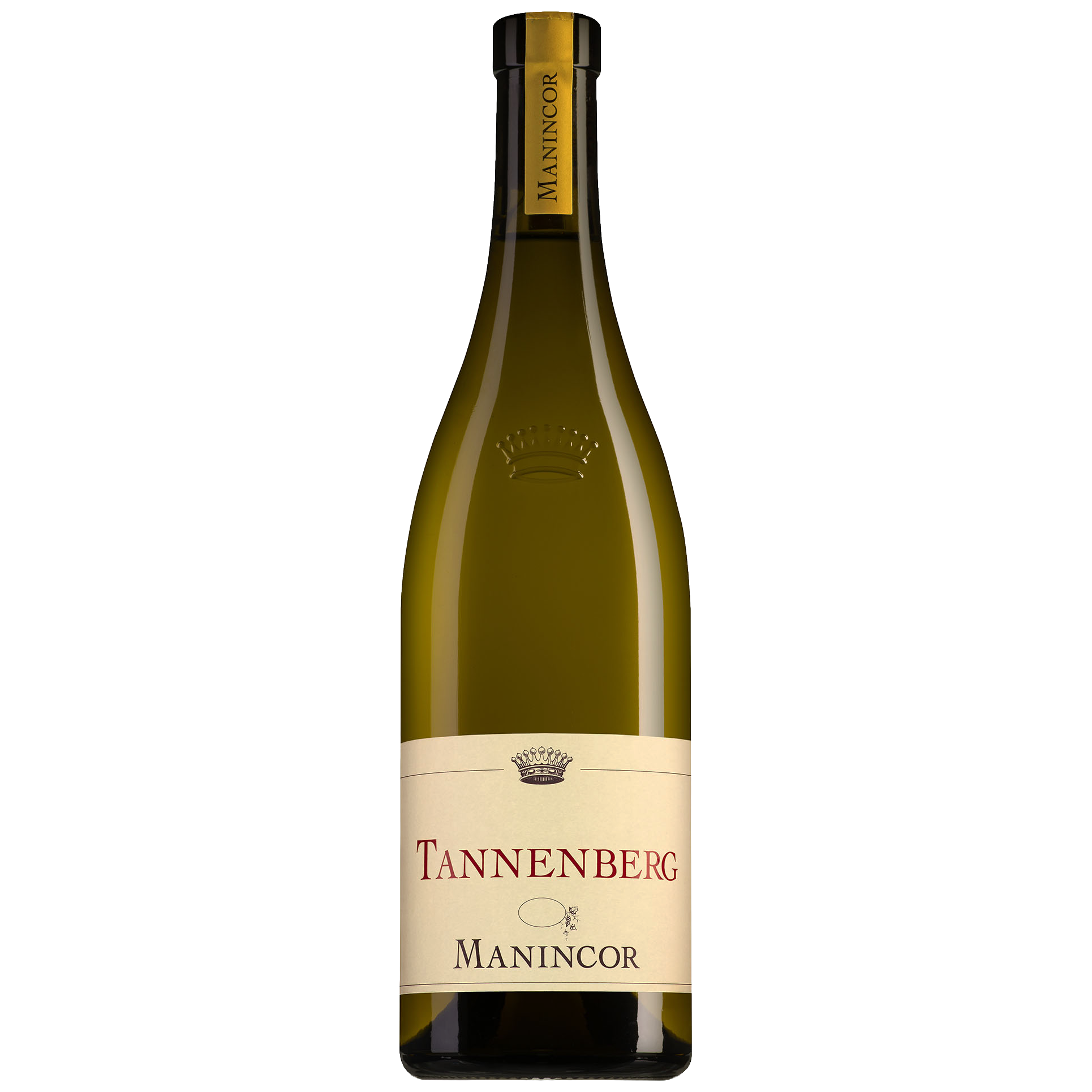 Manincor Alto Adige Terlano Tannenberg Sauvignon Blanc 2019