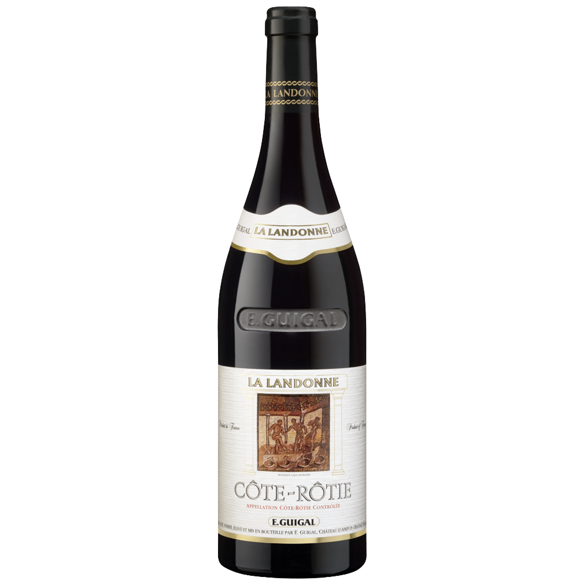 E. Guigal Cote Rotie La Landonne 2012