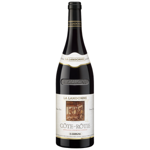 E. Guigal Cote Rotie La Landonne 2013