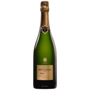 Bollinger R.D. Extra Brut 2008
