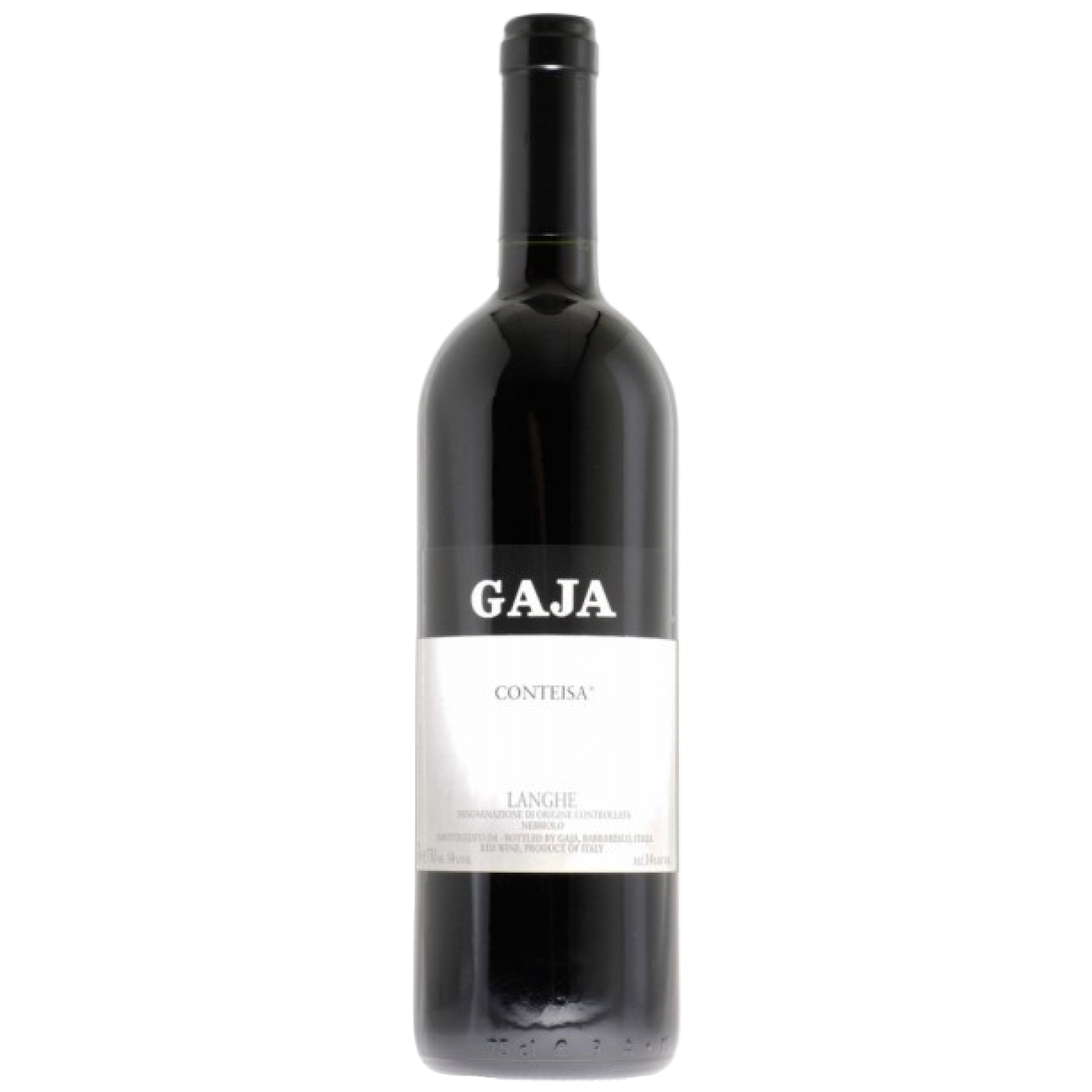 Gaja Conteisa 2000