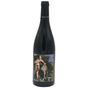 Gangloff Cote Rotie - La Serène noir 2015
