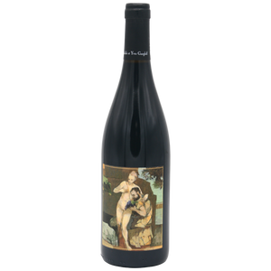 Gangloff Cote Rotie - La Serène noir 2016