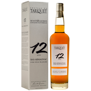 Bas Armagnac AOP - Domaine Boinguères- Earl Laffite