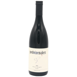 GoedWinemakers Blauer Zweigelt 2013 (M)