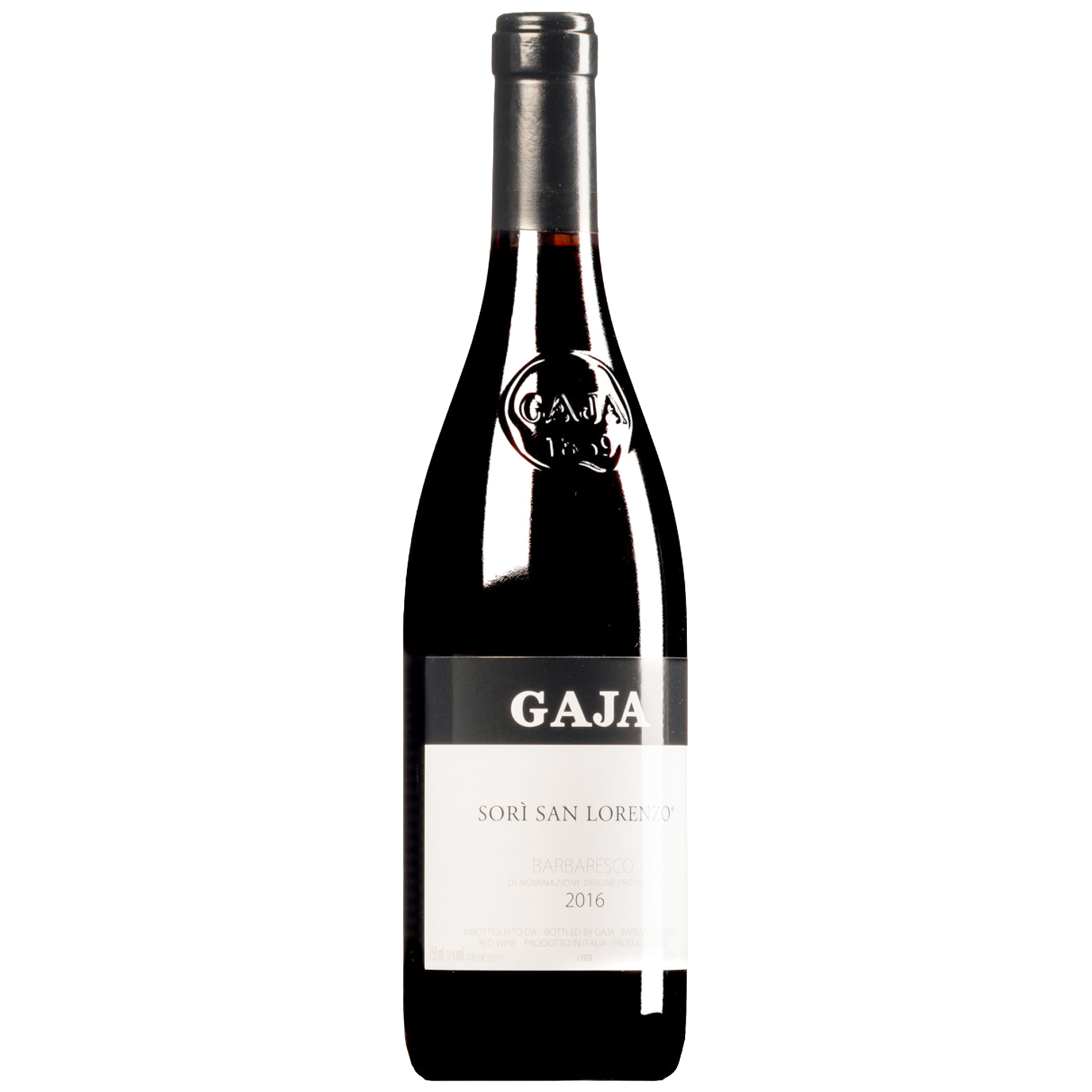 Gaja Sori' San Lorenzo 2011 (DM)