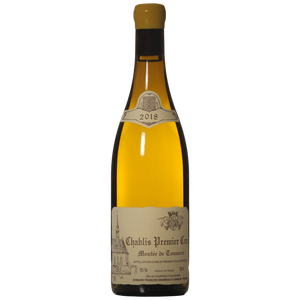 Raveneau Chablis Montée de Tonnerre 1e cru 2011 (M)