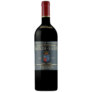 Biondi Santi Tenuta Greppo Riserva 2010