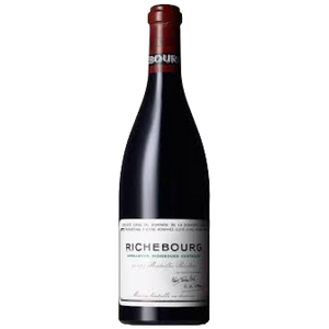 Domaine de la Romanee-Conti Richebourg Grand Cru 2011