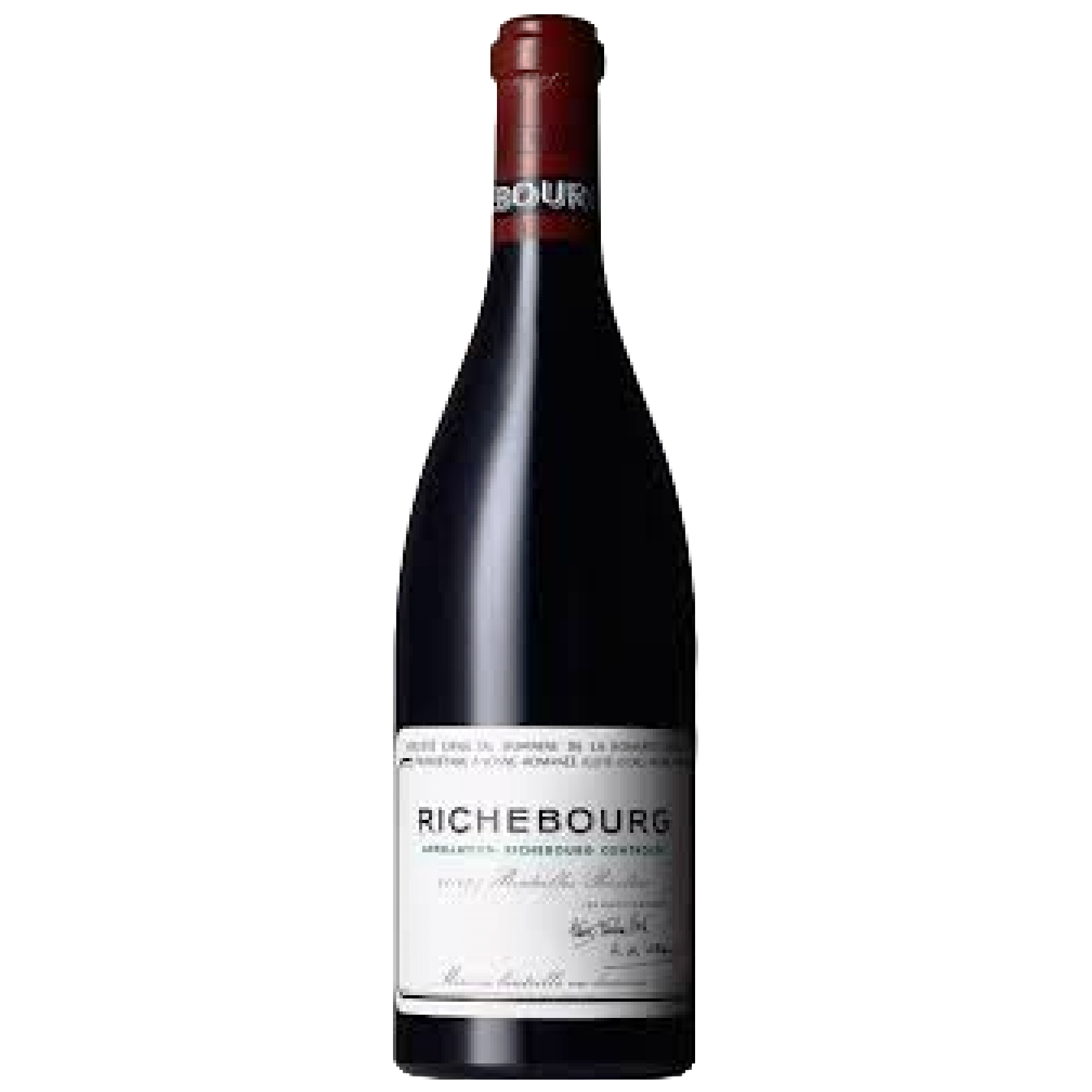 Domaine de la Romanee-Conti Richebourg Grand Cru 2011