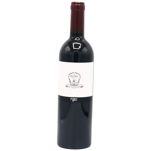 Le Dome Grand Cru 2014