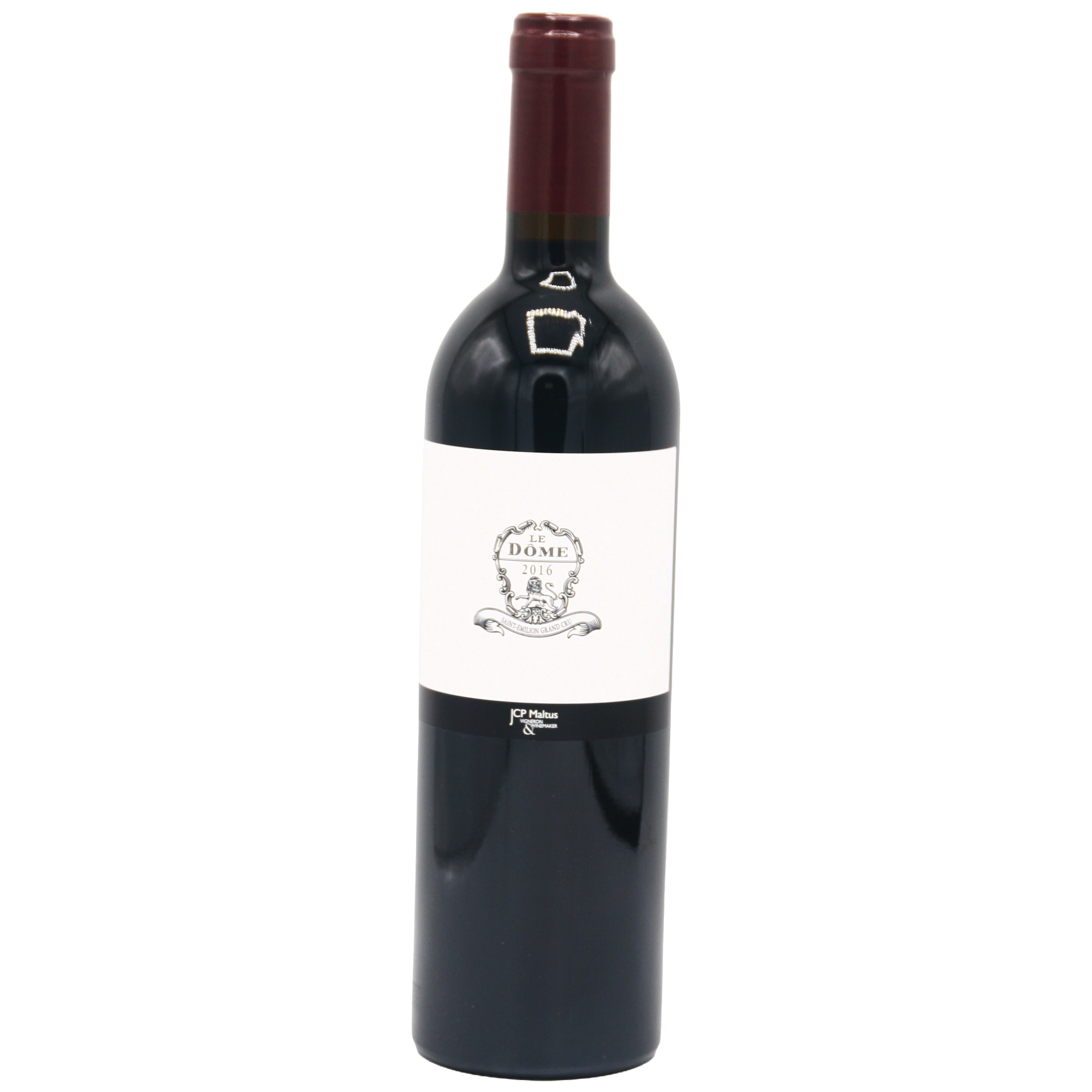 Le Dome Grand Cru 2014