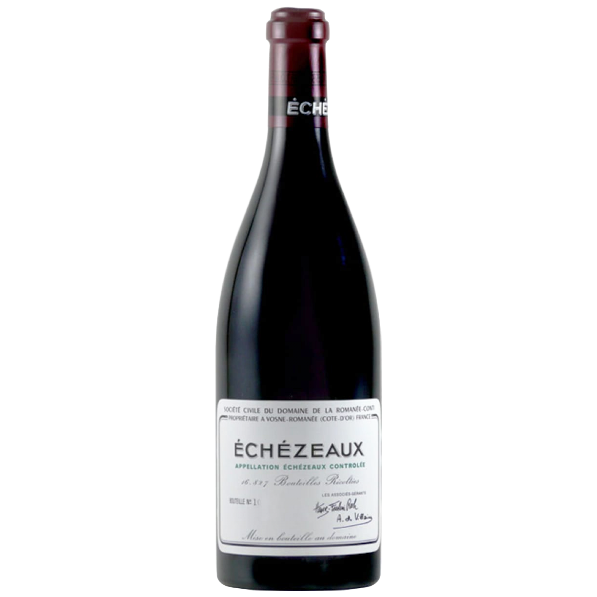 Domaine de la Romanee-Conti Echezeaux Grand Cru 2014