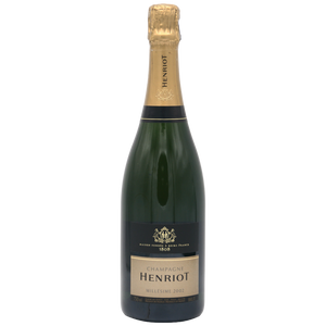 Henriot Millésimé 2002