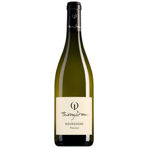 Thierry Drouin Bourgogne Blanc Magnum 2023