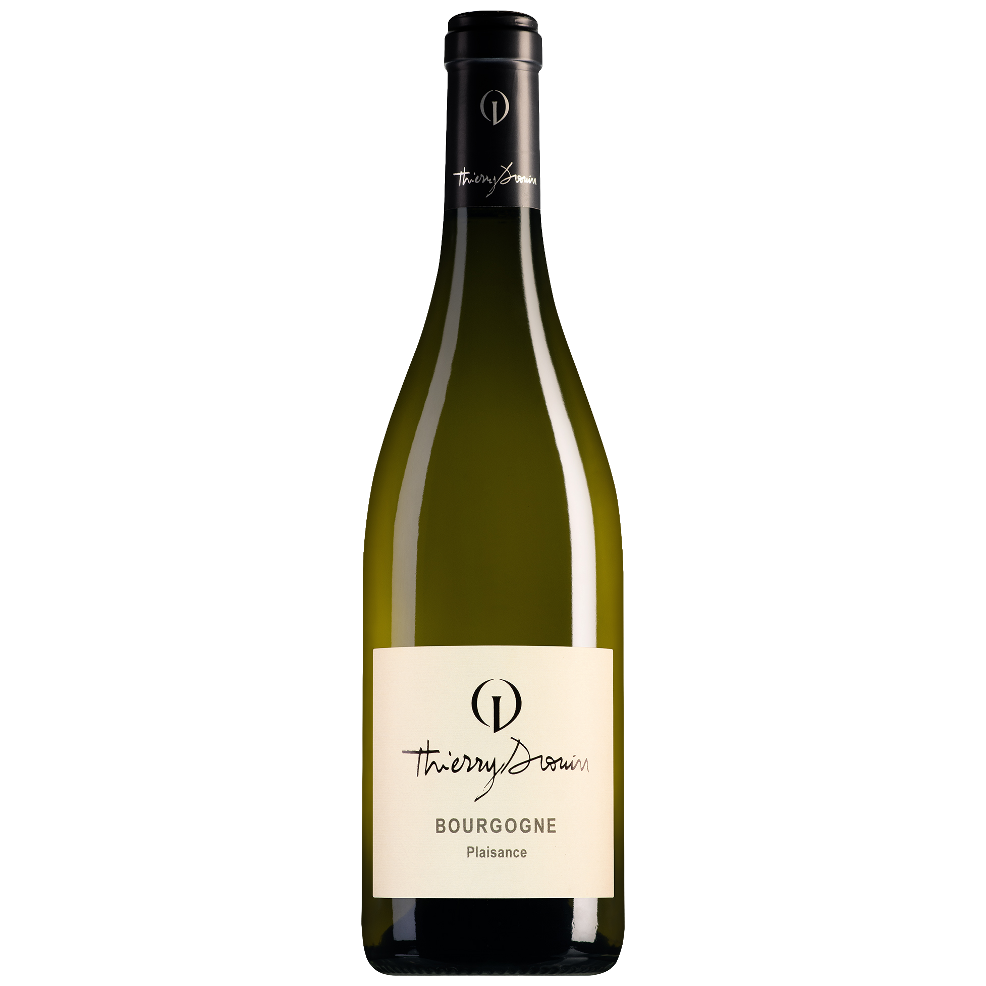 Thierry Drouin Bourgogne Blanc Magnum 2023