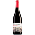 Sous le Bouchon Corbières Nature Rouge 2021