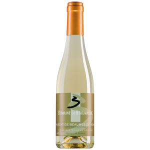 Domaine de Beaumalric Muscat de Beaumes de Venise halve fles 2018