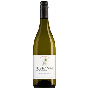 Fusional Marlborough Sauvignon Blanc 2020