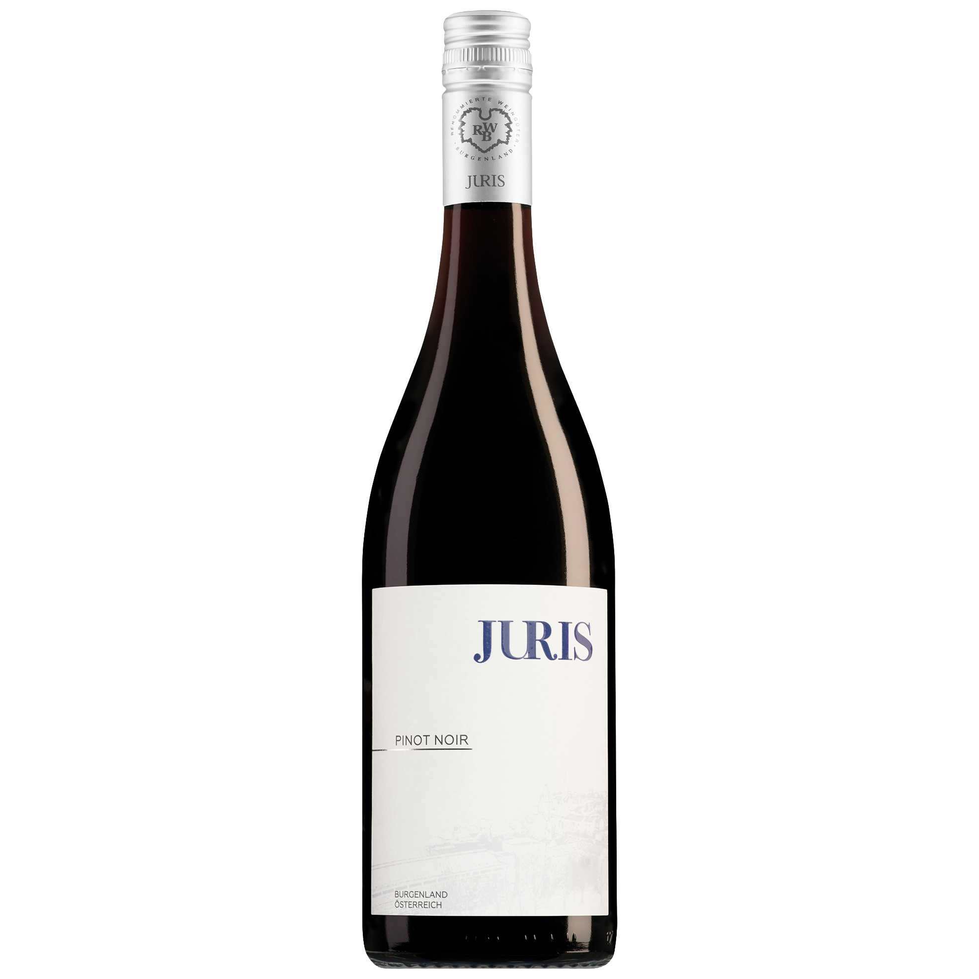 Weingut Juris Burgenland Pinot Noir 2017