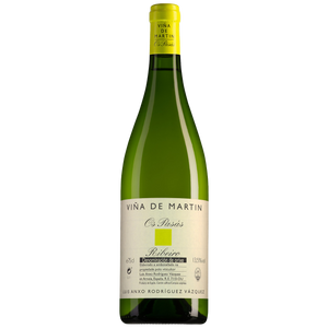 Luis Anxo Rodríguez Ribeiro Viña de Martin Os Pasás 2019