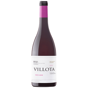 Viña del Lentisco Rioja Villota Rosado 2023