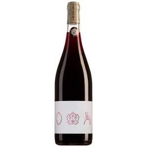 Anne Collard Vin de France SHI FU MI Magnum