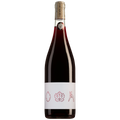 Anne Collard Vin de France SHI FU MI Magnum