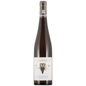 Weingut Dr. Wehrheim Pfalz Birkweiler Rosenberg Chardonnay 2023