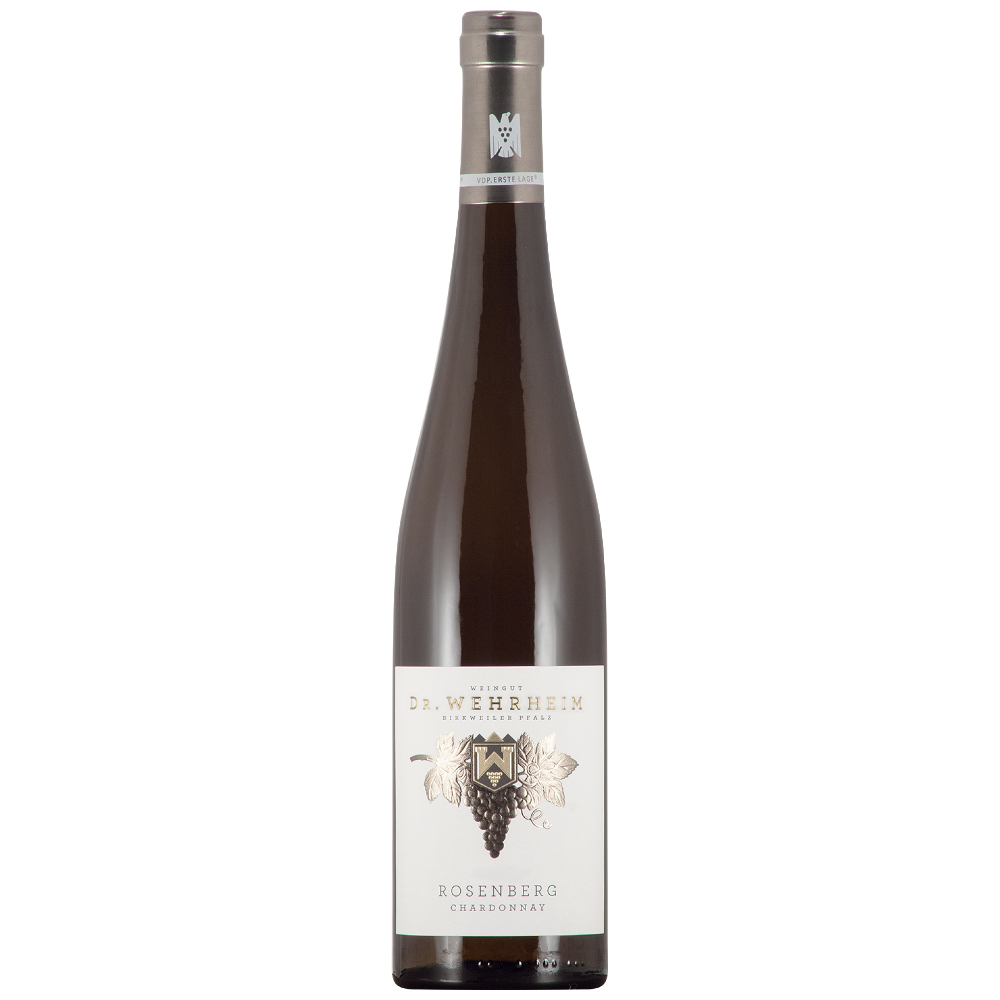 Weingut Dr. Wehrheim Pfalz Birkweiler Rosenberg Chardonnay 2023