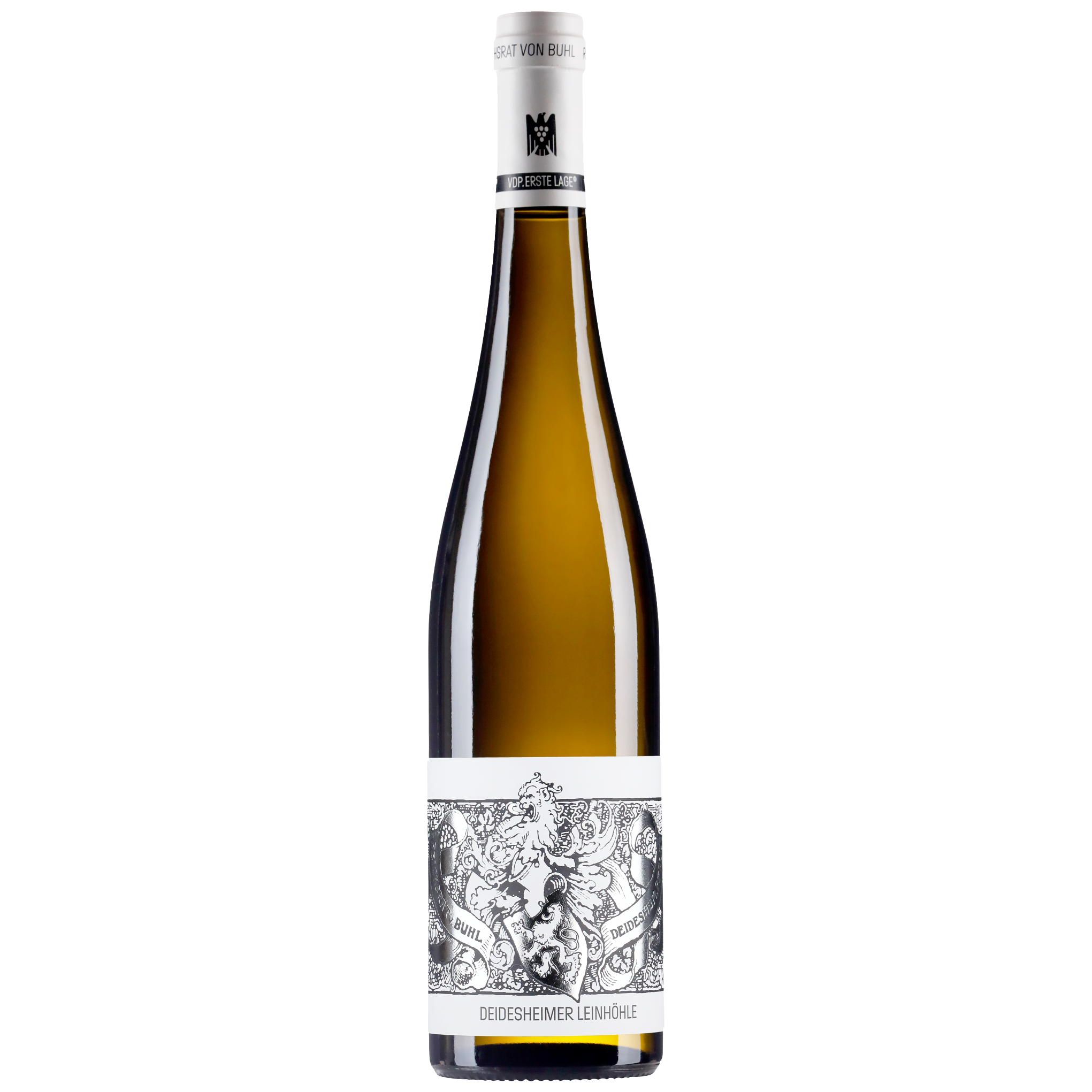 Reichsrat von Buhl Pfalz Deidesheimer Leinhöhle Erste Lage Riesling Trocken 2020
