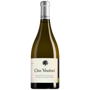 Clos Venturi Corse Blanc Le Clos 2021