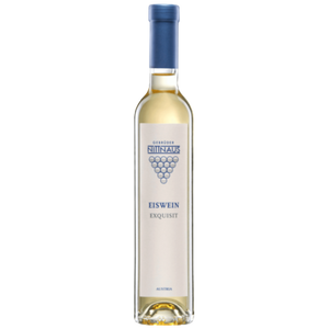 Weingut Gebruder Nittnaus 'Exquisit' Eiswein 2021
