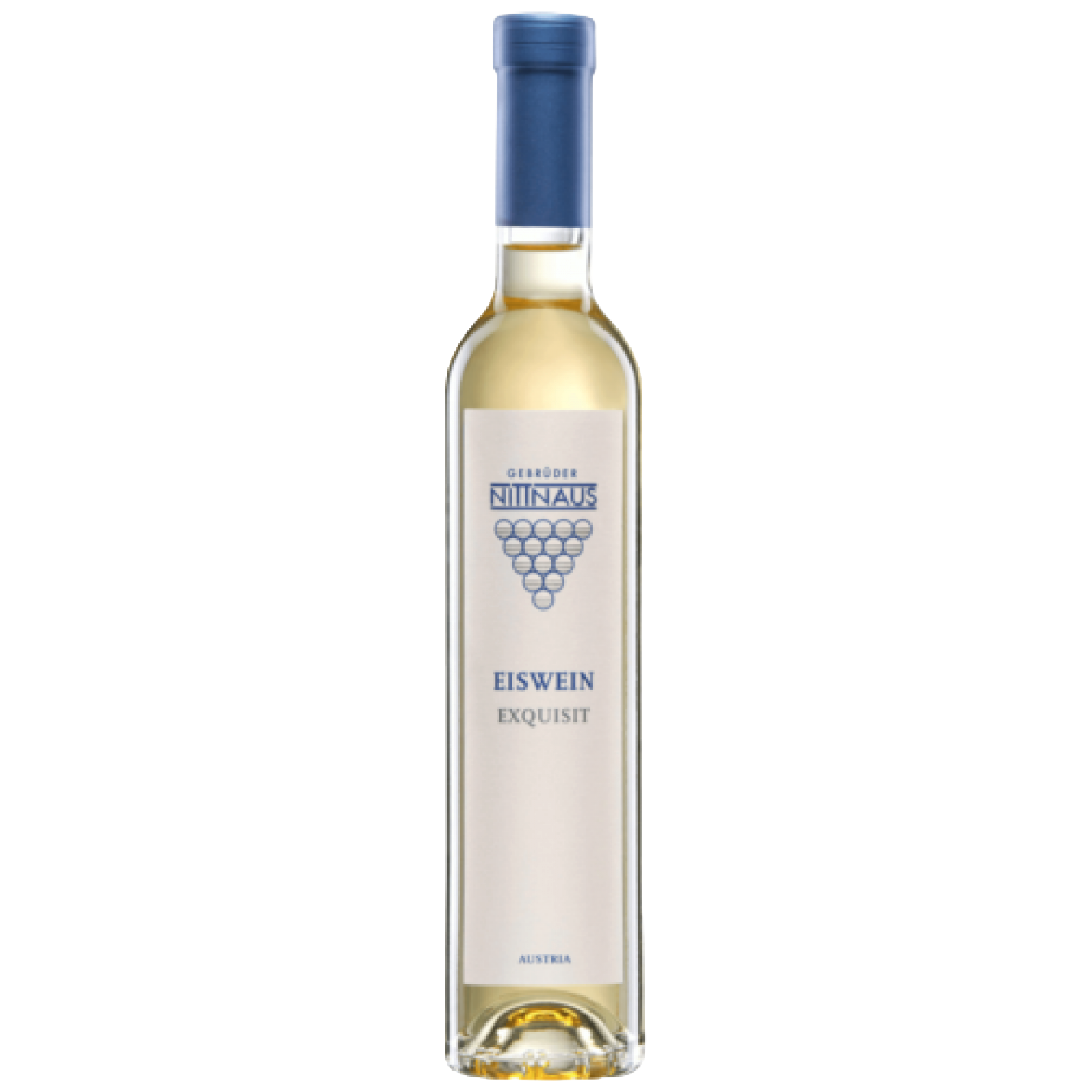 Weingut Gebruder Nittnaus 'Exquisit' Eiswein 2021