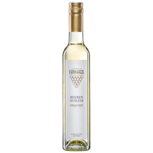 Weingut Gebruder Nittnaus Beerenauslese Exquisit 2023