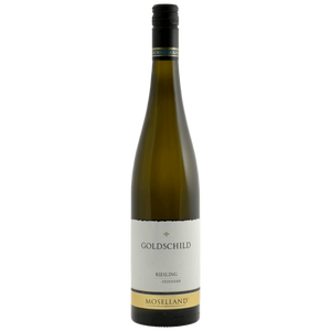 Moselland Goldschild Riesling Feinherb 2023