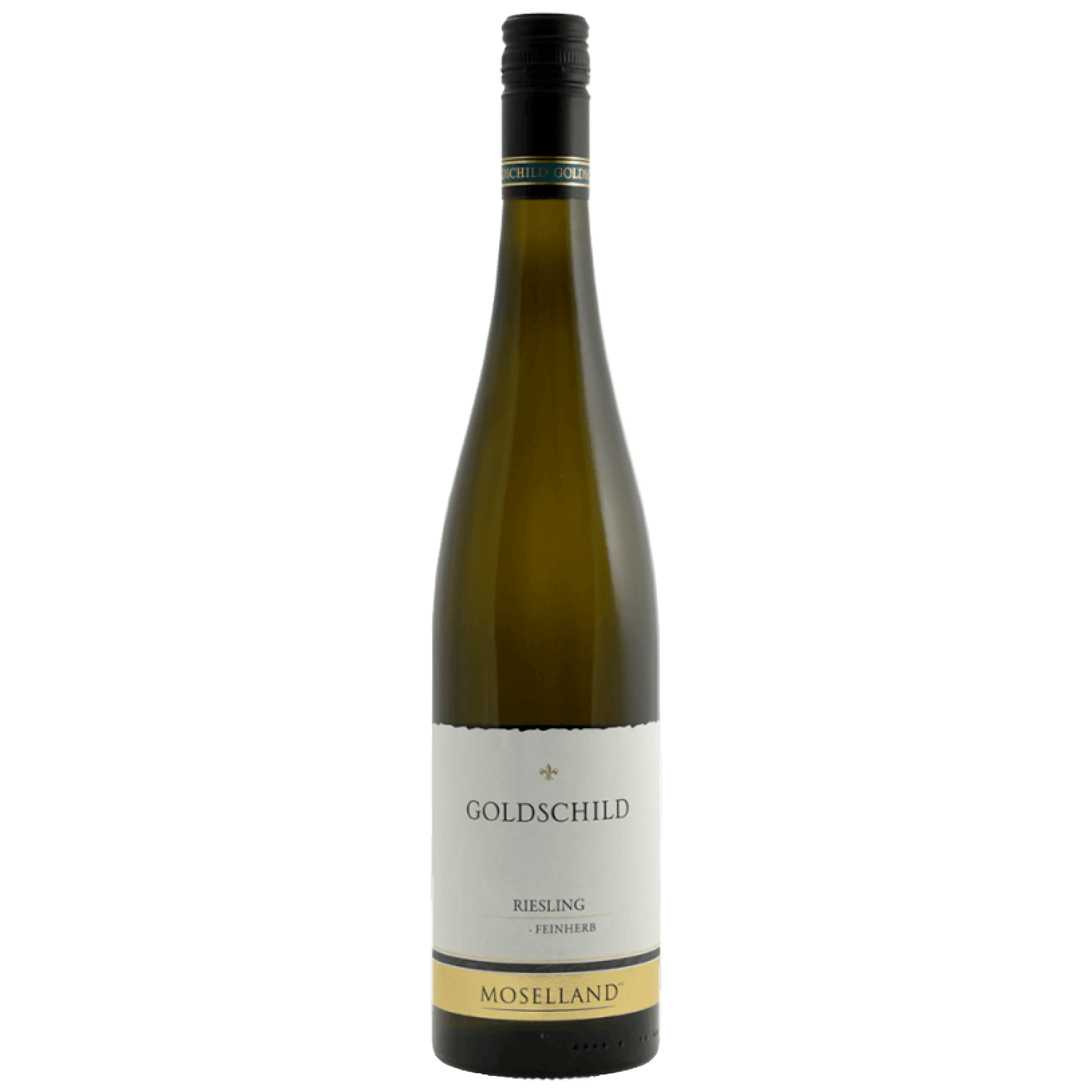 Moselland Goldschild Riesling Feinherb 2023